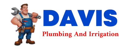 Trusted plumber in WATERS